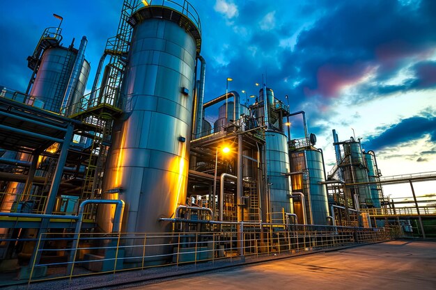 biodiesel-production-facility-using-waste-cooking-oil-animal-fat_170984-21754