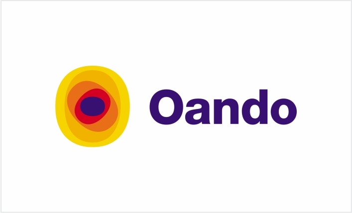 Oando logo