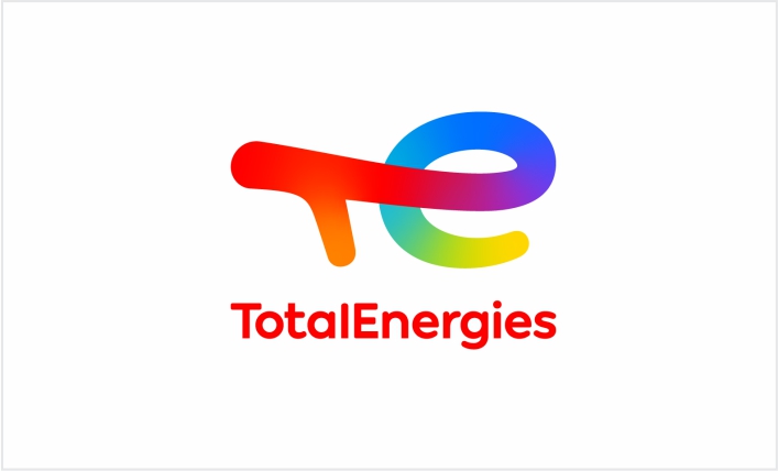 Total energy logo