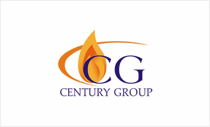 century logo